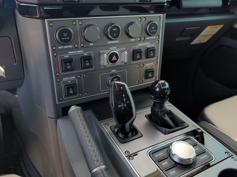 New 2025 INEOS Grenadier AWD/4WD image 26