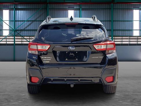 Used 2019 Subaru Crosstrek 2.0i Limited w/ Moonroof Package w/Navigation AWD/4WD image 4
