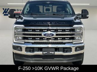 Used 2024 Ford F250 Lariat video 3