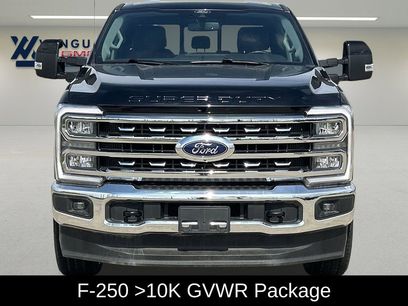 Used 2024 Ford F250 Lariat