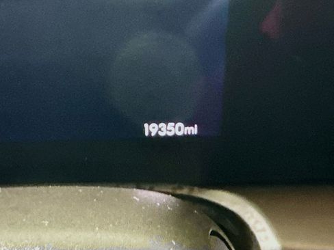 Used 2024 Buick Encore GX Preferred w/ Comfort Package image 16