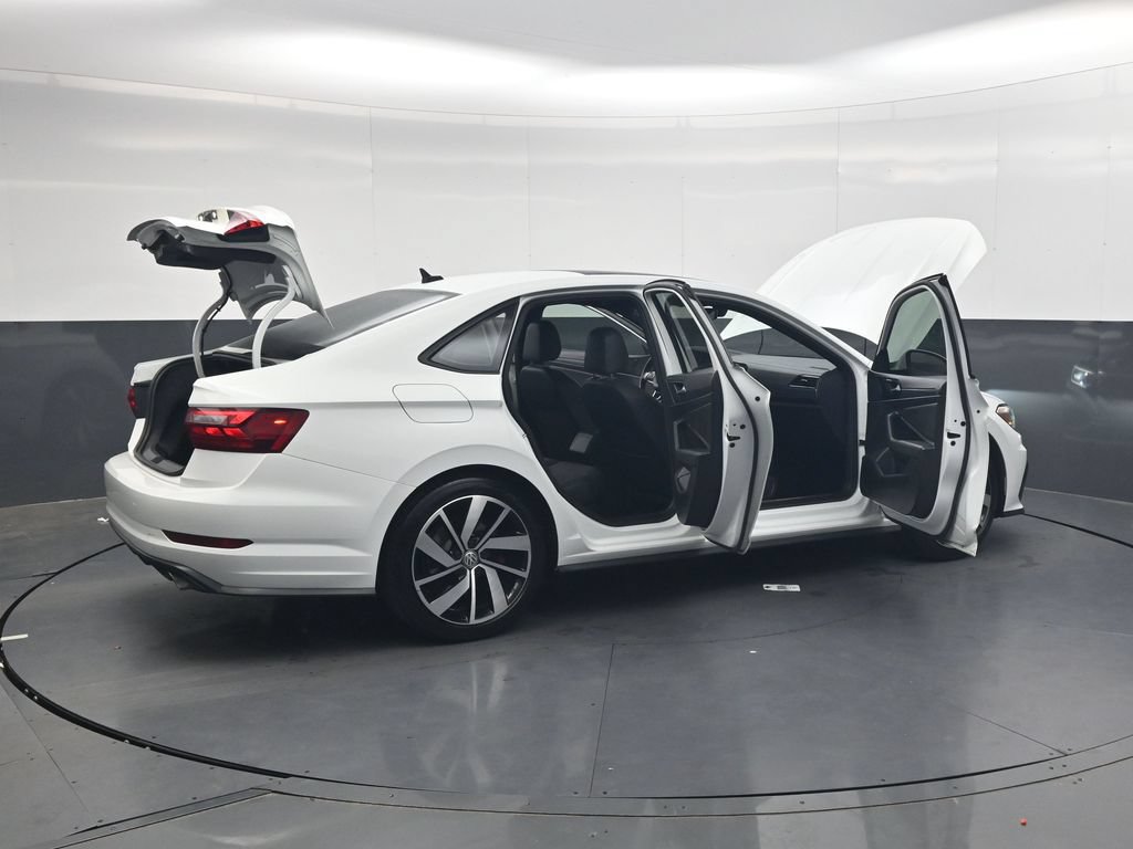 Used 2020 Volkswagen Jetta GLI Autobahn FWD image 37