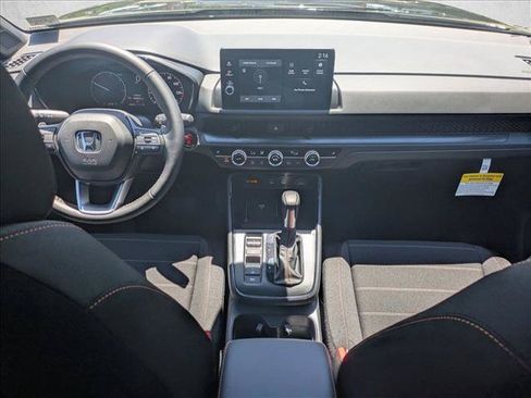 New 2026 Honda CR-V Sport image 14