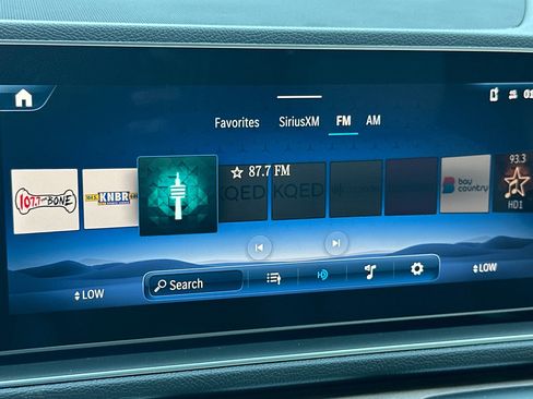 New 2026 Mercedes-Benz GLE 580 4MATIC image 24