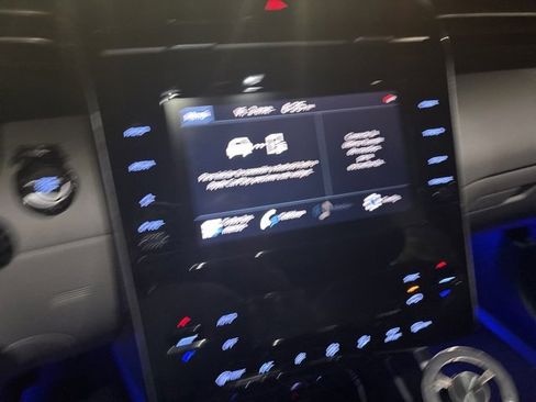 Used 2022 Hyundai Tucson SEL w/ Convenience Package image 4