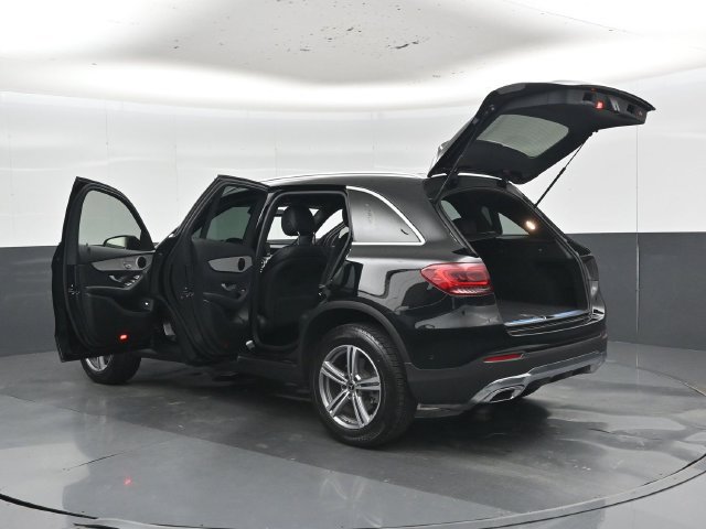 Used 2022 Mercedes-Benz GLC 300 image 59