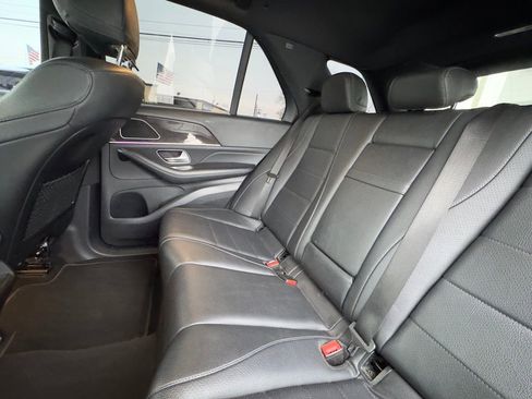 Used 2021 Mercedes-Benz GLE 350 image 16