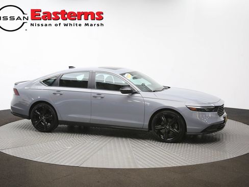 Used 2023 Honda Accord Sport image 46