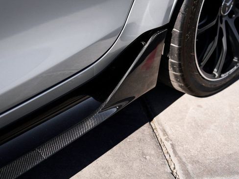 Used 2021 Mercedes-Benz AMG GT Black Series image 12