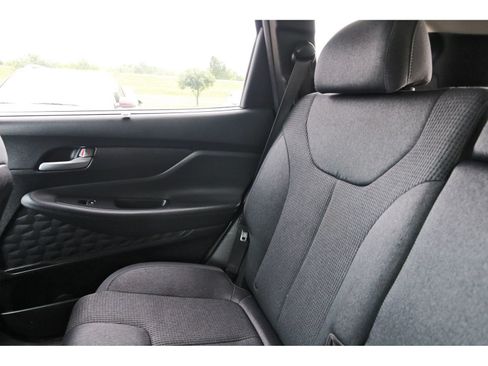 Certified 2022 Hyundai Santa Fe XRT FWD image 13