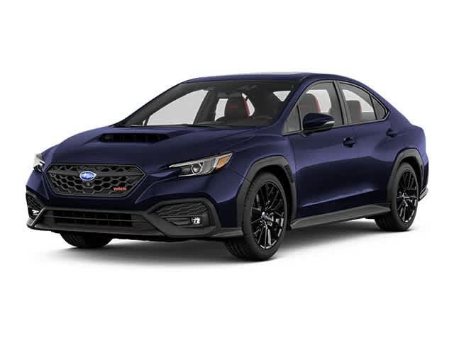 New Subaru WRX for Sale Near Me - Autotrader
