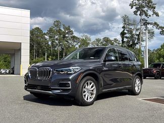 Used 2022 BMW X5 sDrive40i RWD video 1