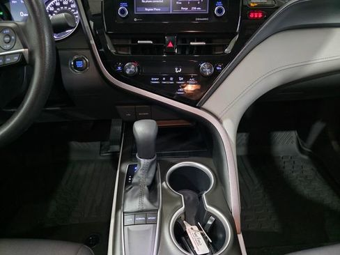 Used 2023 Toyota Camry LE w/ Convenience Package image 20