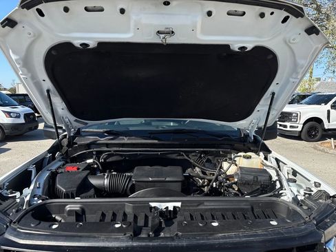 Used 2024 GMC Sierra 2500 Pro w/ Convenience Package image 27