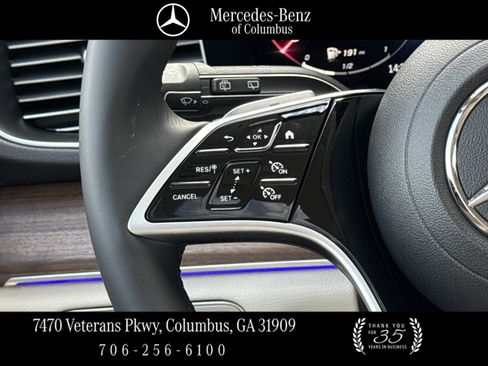 New 2026 Mercedes-Benz GLE 350 4MATIC image 33