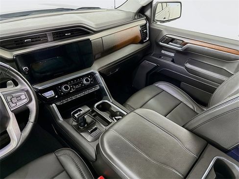 Used 2024 GMC Sierra 1500 Denali w/ Denali Reserve Package image 28