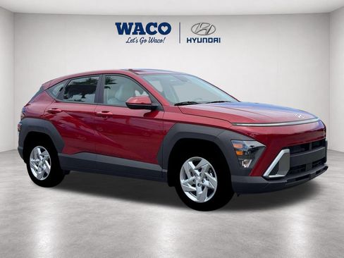Used 2026 Hyundai Kona SE FWD image 12