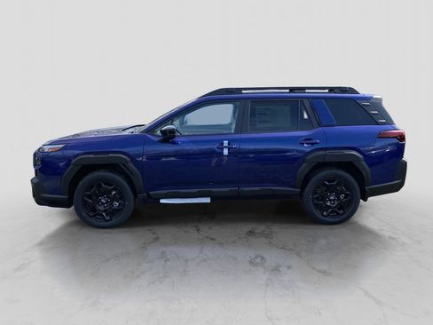 New 2026 Subaru Outback Limited image 2