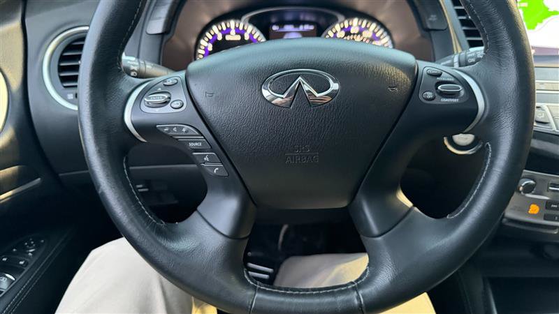 Used 2018 INFINITI QX60 Luxe w/ Premium Plus Package AWD/4WD image 36