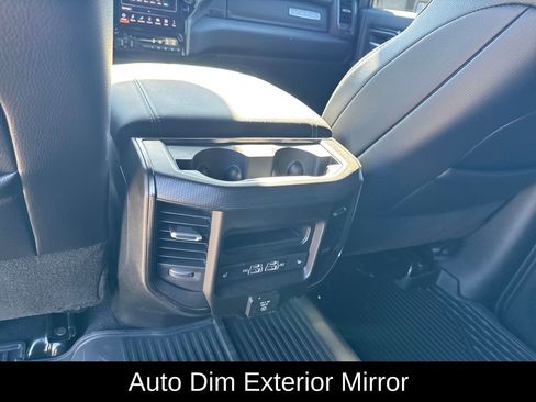 Used 2025 RAM 2500 Power Wagon image 23