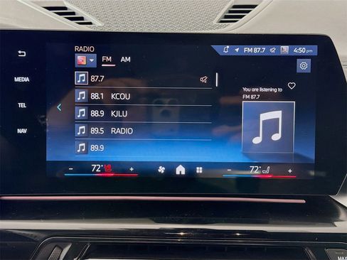 Used 2025 BMW X2 xDrive28i image 21