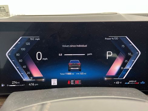 Certified 2026 BMW X5 sDrive40i image 15