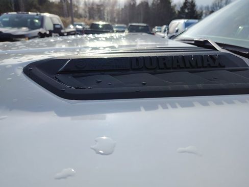 New 2026 Chevrolet Silverado 2500 LT w/ Trail Boss Package image 18