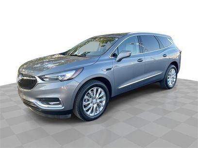 Used 2019 Buick Enclave Premium