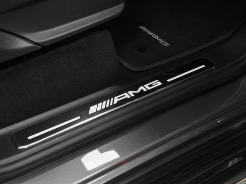 Used 2023 Mercedes-Benz G 63 AMG 4MATIC image 20