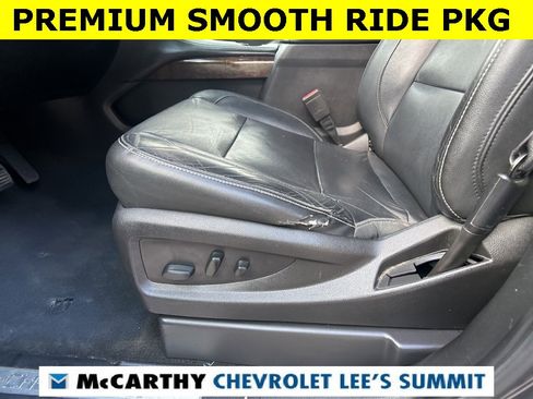 Used 2017 Chevrolet Tahoe LT image 26