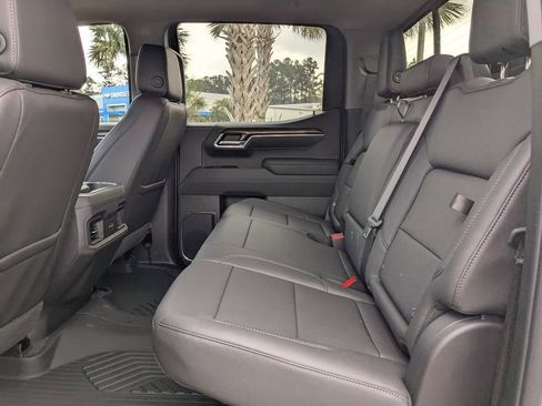 New 2026 Chevrolet Silverado 1500 LT Trail Boss w/ LT Trail Boss Premium Package image 11