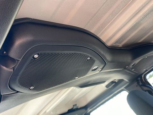 New 2025 Jeep Gladiator Willys image 28