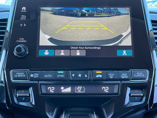 Used 2022 Honda Odyssey EX image 12