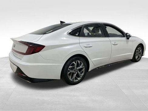 Used 2023 Hyundai Sonata SEL image 4