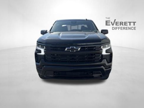 New 2026 Chevrolet Silverado 1500 RST image 7