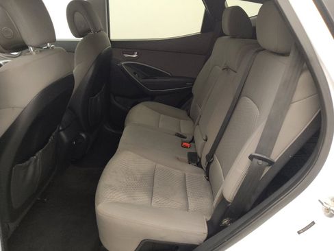 Used 2017 Hyundai Santa Fe Sport image 18