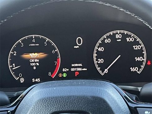 Used 2026 Honda Civic Sport image 12