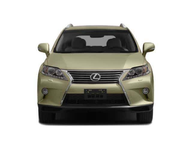 Used 2015 Lexus RX 350 FWD image 4