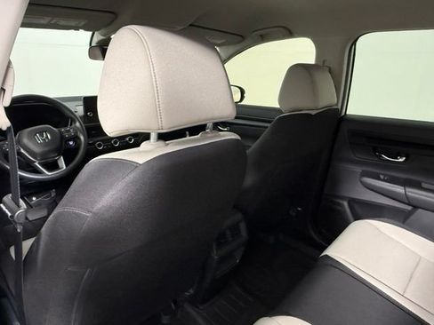 Used 2026 Honda CR-V LX image 36