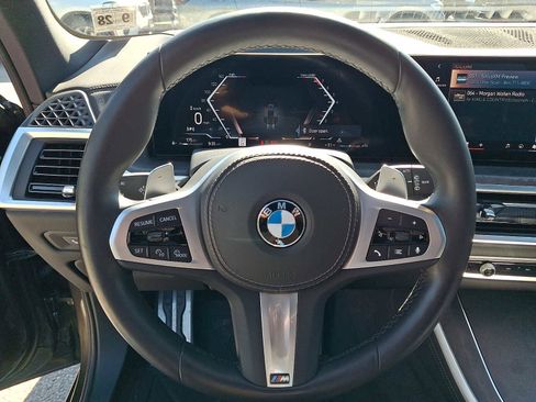 Certified 2024 BMW X5 xDrive40i w/ M Sport Package AWD/4WD image 21