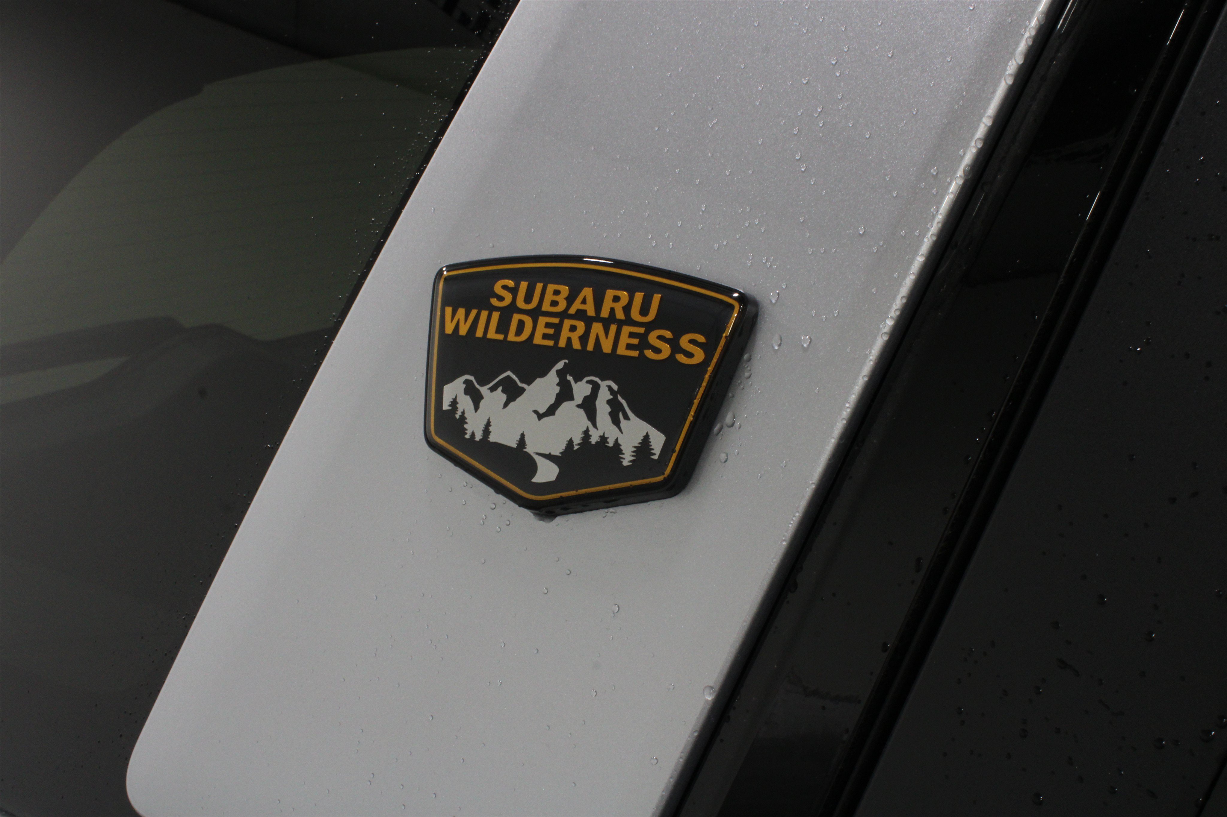 New 2026 Subaru Outback Wilderness AWD/4WD image 27