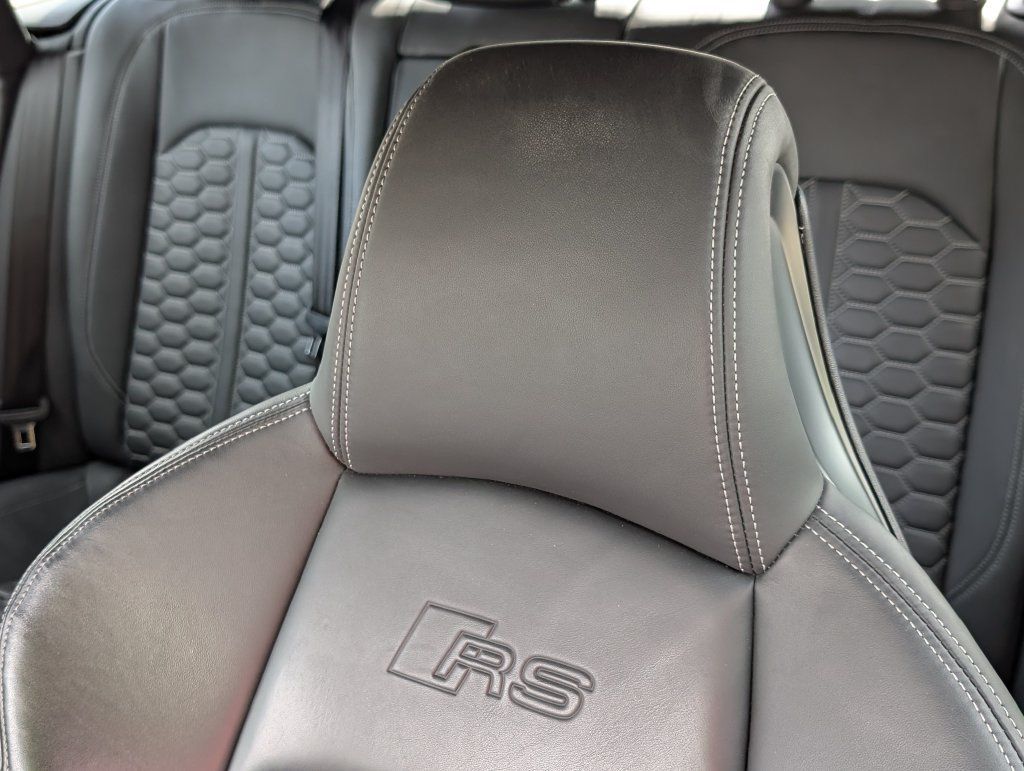Used 2023 Audi RS 5 Sportback w/ RS Driver Assistance Package AWD/4WD image 16