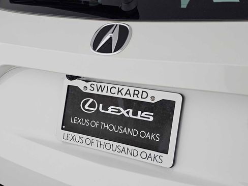 Used 2023 Acura MDX A-Spec image 14