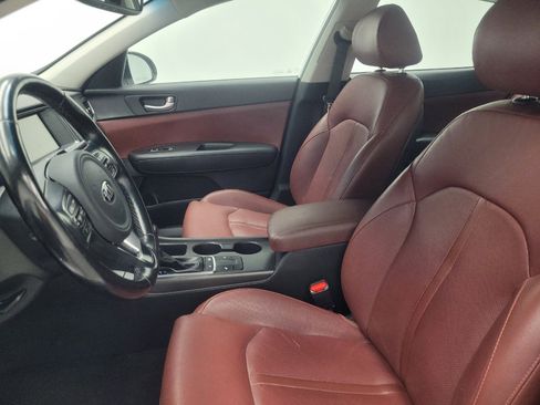 Used 2017 Kia Optima LX w/ Value Package image 17