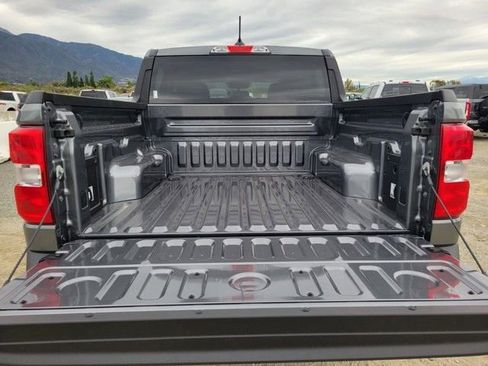 New 2026 Ford Maverick XLT w/ Equipment Group 301A image 10