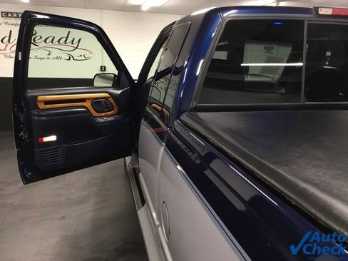 Used 1995 Chevrolet Silverado 1500 4x4 Extended Cab image 21