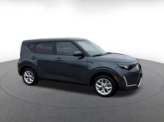 Used 2025 Kia Soul LX w/ LX Technology Package FWD video 2