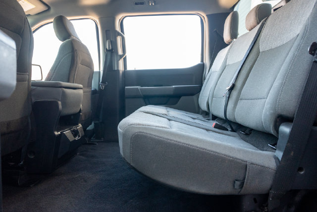 Used 2023 Ford F150 4x4 SuperCrew image 27