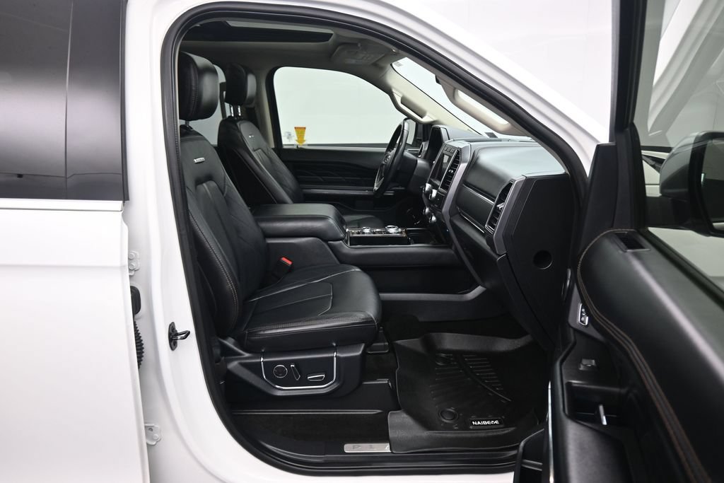 Used 2021 Ford Expedition Max Platinum AWD/4WD image 58