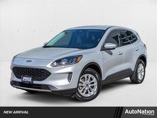 Used 2021 Ford Escape SE w/ Convenience Package image 1